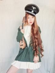 Maiden (Renaissance Poesy)