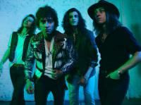 Greta Van Fleet