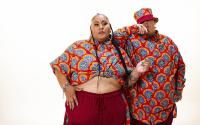 Rap Plus Size