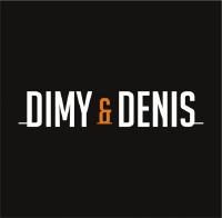 Dimy e Denis
