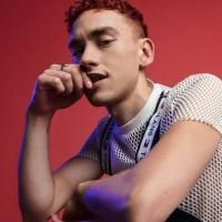 Olly Alexander