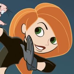 Foto de Kim Possible
