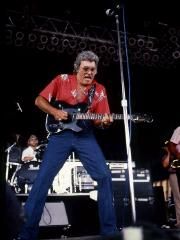 Dixie Fred