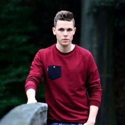 Photo of Felix Jaehn