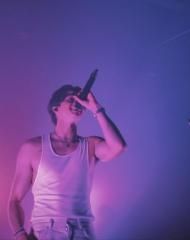 Everything Everywhere Always