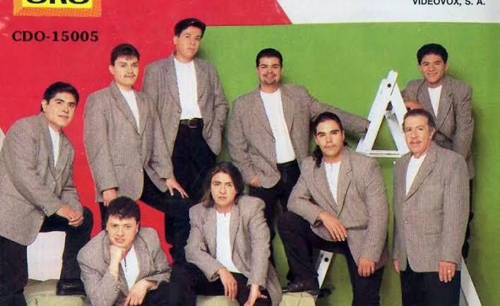 La Arrolladora Banda El Limon