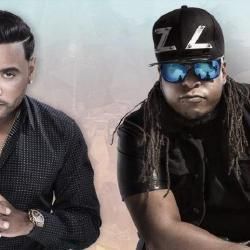 Foto de Zion & Lennox