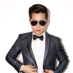 Foto de Jason Dy