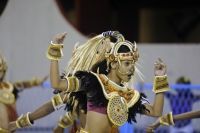 Samba-Enredo 2015 - Os Três Tenores do Samba