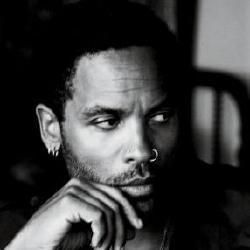 Foto de Lenny Kravitz
