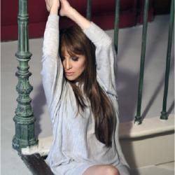 Foto de Hélène Segara