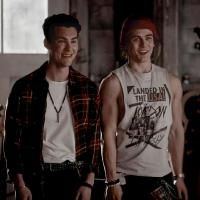 This Band Is Back (Reggie's Jam) (feat. Charlie Gillespie, Owen Patrick Joyner & Jeremy Shada)