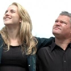 Foto de Equipe Obra de Amor