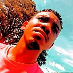 Foto de Caio Felipe da Silva Santos