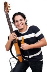 Emiliano Pordeus