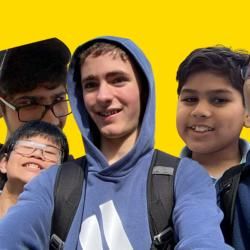 Foto de The Strangers