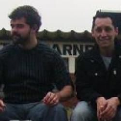 Photo of Paradoxurbano