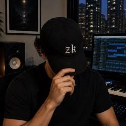 Foto de Zak Isaque