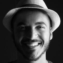 Foto de Matheus Fonseca