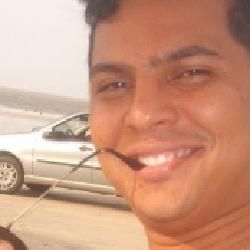 Foto de Stênio o Fenomeno do Arrocha