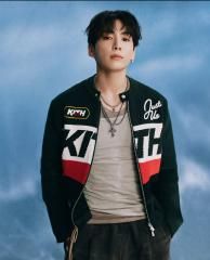 Jungkook 