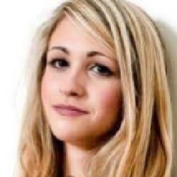 Foto de Jessica Brando