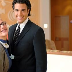 Foto de A Feia Mais Bela