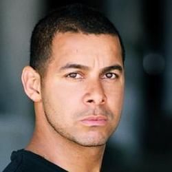 Foto de Jon Huertas