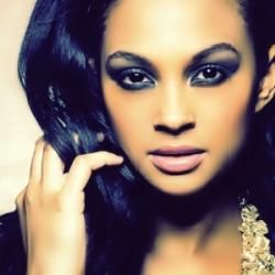 Foto de Alesha Dixon