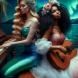 Sweet Mermaids