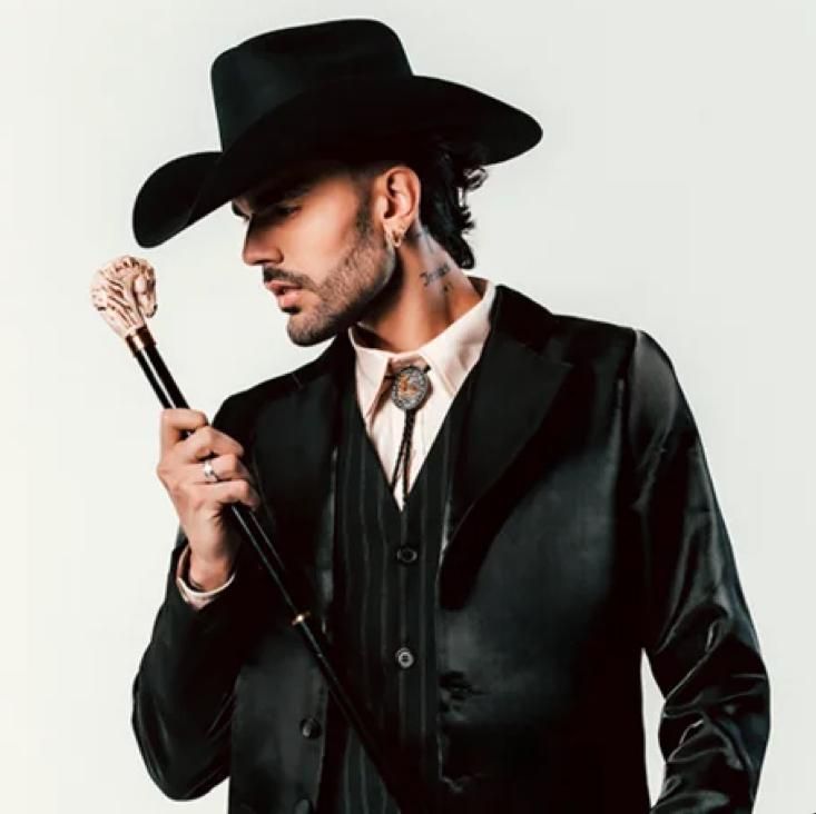 Luan Pereira