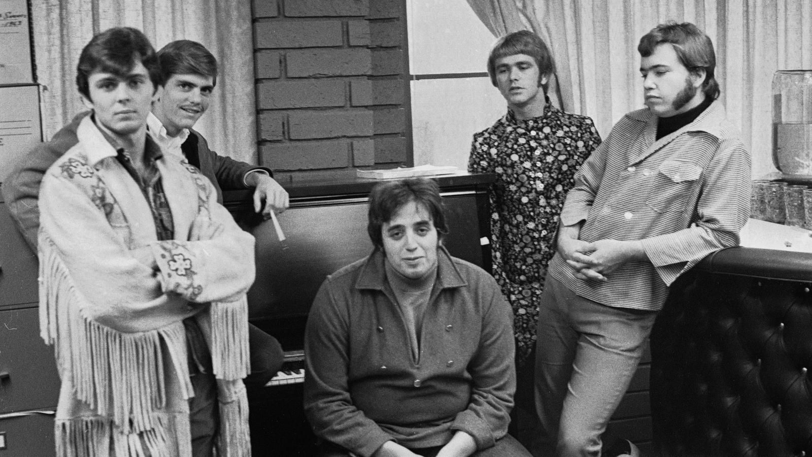 Electric Prunes