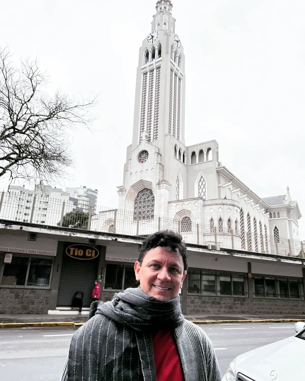 Ricardo Primo