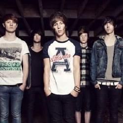 Foto de Oceans Ate Alaska