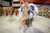 Samba Enredo 2014 - Uma Fantástica Viagem Pela imaginação infantil