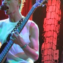 Foto de Almirante Billings