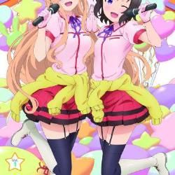 Foto de Futsuu No Joshikousei Ga [Locodol] Yatte Mita