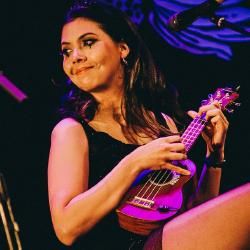 Foto de Rosario Alfonso