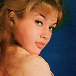 Foto de Gillian Hills