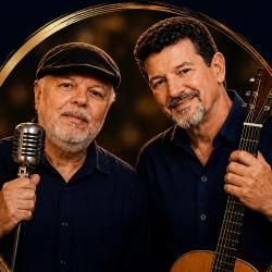 Foto de Andrade e Bocato