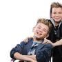 Marcus & Martinus