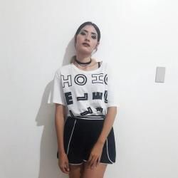 Foto de Stephanie Mendes