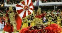 Samba Enredo 2000 - Brasil - Visões de Paraísos e Infernos