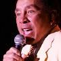 Smokey Robinson