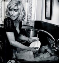 Wash All Over Me