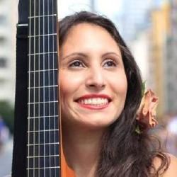 Foto de Aline Machado