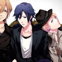 Foto de Uta No Prince-sama