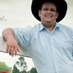 Foto de Rafael e Kauê