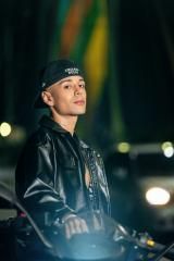 AHI NAMA (remix) (part. Reivaj y Eli Luna)