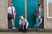 The Chicharones